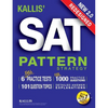 KALLIS' Redesigned SAT Pattern Strategy + 6 Full Length Practice Tests (College SAT Prep + Study Guide Book for the New SAT) - Second edition - Paperback