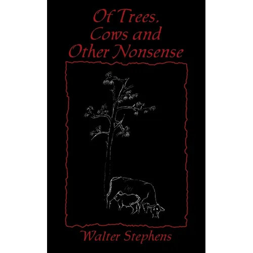 Of Trees, Cows and Other Nonsense - Paperback