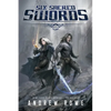 Six Sacred Swords - Paperback