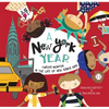A New York Year: Twelve Months in the Life of New York's Kids - Hardcover