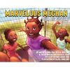 Marvelous Meghan Our Big Sister - Paperback