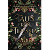 Tales from Tiressia: A Collection of Spicy Stories from the Witch Walker World - Paperback