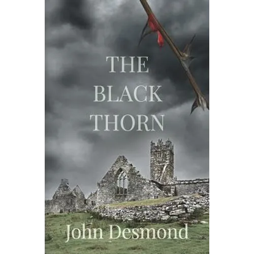 The Black Thorn - Paperback