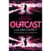 Outcast - Paperback