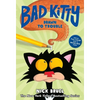 Bad Kitty Drawn to Trouble (Full-Color Edition) - Hardcover