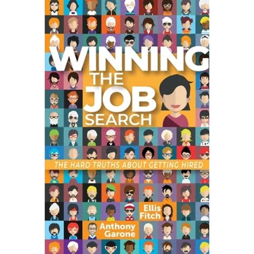 Winning the Job Search - Paperback