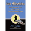 State of Revolution: My Seven-and-a-Half-Year Journey Through Revolutionary War New Jersey - Paperback