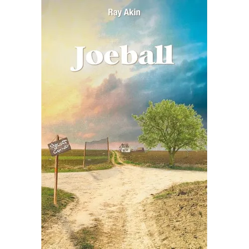 Joeball - Paperback