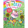 Flower Power - Paperback