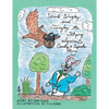 Uncle Wrigley and Twigley the Flying Squirrel's Candy and Cupcake Store - Paperback