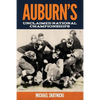 Auburn's Unclaimed National Championships - Paperback
