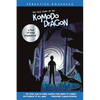 The True Story of the Komodo Dragon: A Fantasy Adventure Novel for Grades 4-6 - Paperback