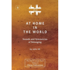 At Home In The World: Sounds and Symmetries of Belonging [ZLS Edition] - Paperback
