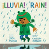 Rain!/¡Lluvia!: Bilingual English-Spanish - Board Book