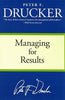 Managing for Results: Economic Tasks and Risk-Taking Decisions - Paperback
