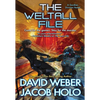 The Weltall File - Mass Market Paperbound