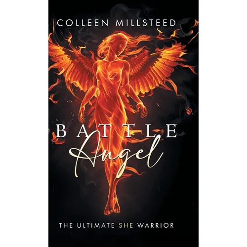 Battle Angel - Hardcover