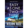 Easy as One, Two, Three: An absolutely addictive mystery novel - Paperback
