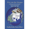 Fire on the Steppe: A Historical Novel of Russia and the United States Book 1: 1904 - 1916 - Paperback