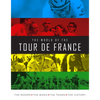 The World of the Tour de France - Hardcover