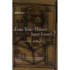 Does Your House Have Lions? - Paperback