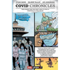 Covid Chronicles - Paperback