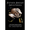 Father Brown Mysteries: The First Dozen Cases - Paperback