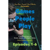 Games People Play - Paperback