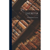 Lucretia - Hardcover
