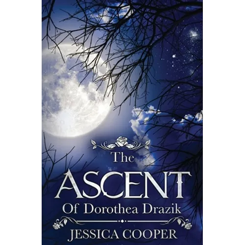 The Ascent of Dorothea Drazik - Paperback
