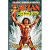 Tarzan and the Dark Heart of Time - Paperback