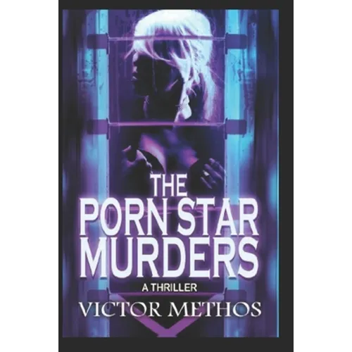 The Porn Star Murders - Paperback