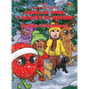 Las aventuras de Cabeza de Fresa y Galleta de Jengibre-¡Perdidos en Nochebuena!: Cultivará la fe y la confianza de su hijo en Jesús cuando se enfrente - Hardcover