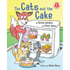 The Cats and the Cake - Paperback