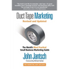 Duct Tape Marketing Revised and Updated: The World's Most Practical Small Business Marketing Guide - Paperback