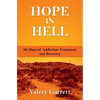 Hope in Hell: 90 Days of Addiction Treatment and Recovery - Paperback