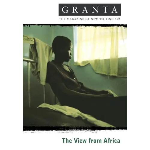 Granta 92 - Paperback