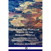 Legends and Popular Tales of the Basque People: The Folk Stories, Myths and Ballads of the Basque Country - Paperback