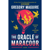 The Oracle of Maracoor - Paperback