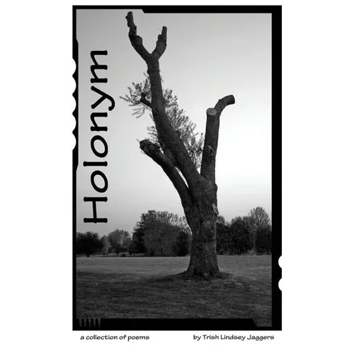 Holonym - Paperback