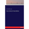 Clever Stories of many Nations - Paperback