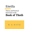 Theory and Practical Instruction on the Book of Thoth: or about the higher power, of nature and man, to dependably reveal the mysteries of life and to - Paperback