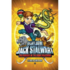 Secret Agent Jack Stalwart: Book 6: The Pursuit of the Ivory Poachers: Kenya - Paperback