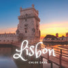 Lisbon: A Beautiful Print Landscape Art Picture Country Travel Photography Meditation Coffee Table Book of Portugal - Paperback