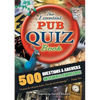 The Essential Pub Quiz Book - Paperback