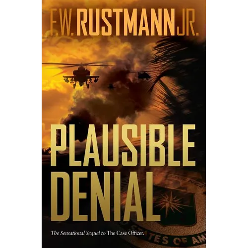 Plausible Denial - Paperback