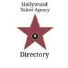 Hollywood Talent Agency Directory - Paperback