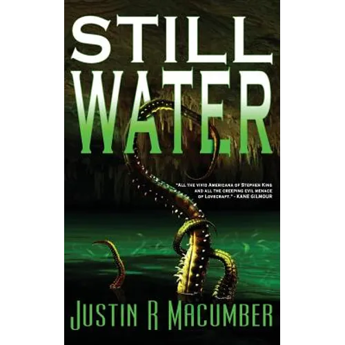 Still Water - Paperback
