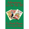 Adventures in Oz Vol. III: The Patchwork Girl of Oz, Little Wizard Stories of Oz, Tik-Tok of Oz - Hardcover