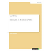 Innovación en el sector servicios - Paperback